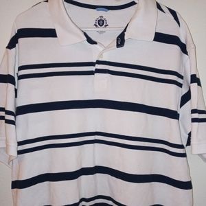 RTY Trademark Polo shirt